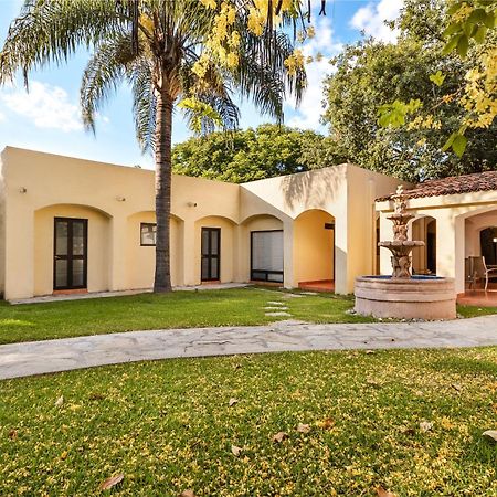 Hotel Boutique Las Palomas De Santiago Pueblo Magico Екстер'єр фото