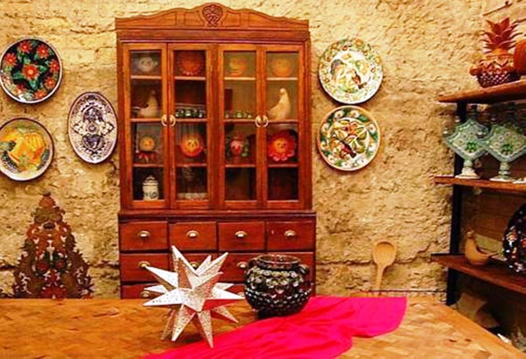 Hotel Boutique Las Palomas De Santiago Pueblo Magico Екстер'єр фото