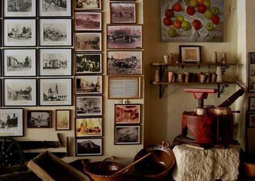 Hotel Boutique Las Palomas De Santiago Pueblo Magico Екстер'єр фото