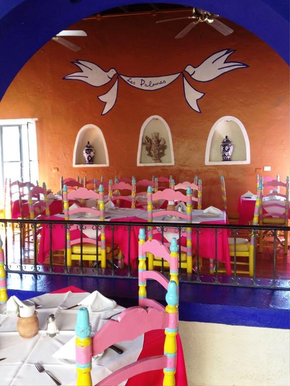 Hotel Boutique Las Palomas De Santiago Pueblo Magico Екстер'єр фото