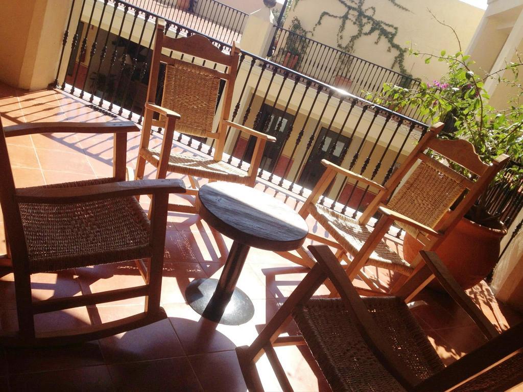 Hotel Boutique Las Palomas De Santiago Pueblo Magico Номер фото