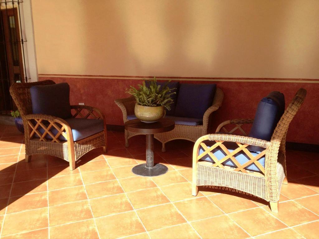 Hotel Boutique Las Palomas De Santiago Pueblo Magico Екстер'єр фото