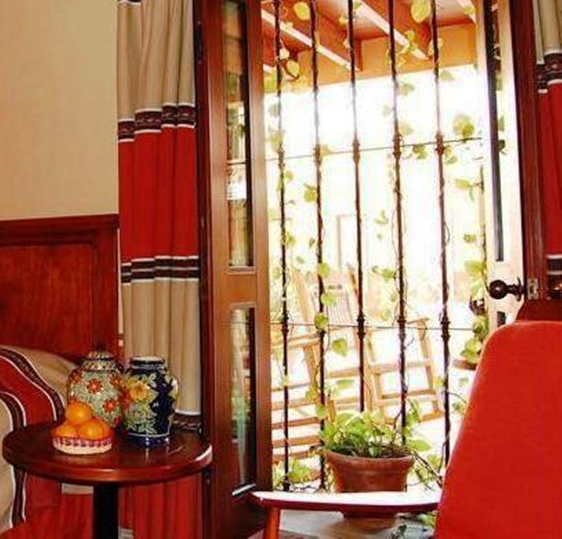 Hotel Boutique Las Palomas De Santiago Pueblo Magico Номер фото