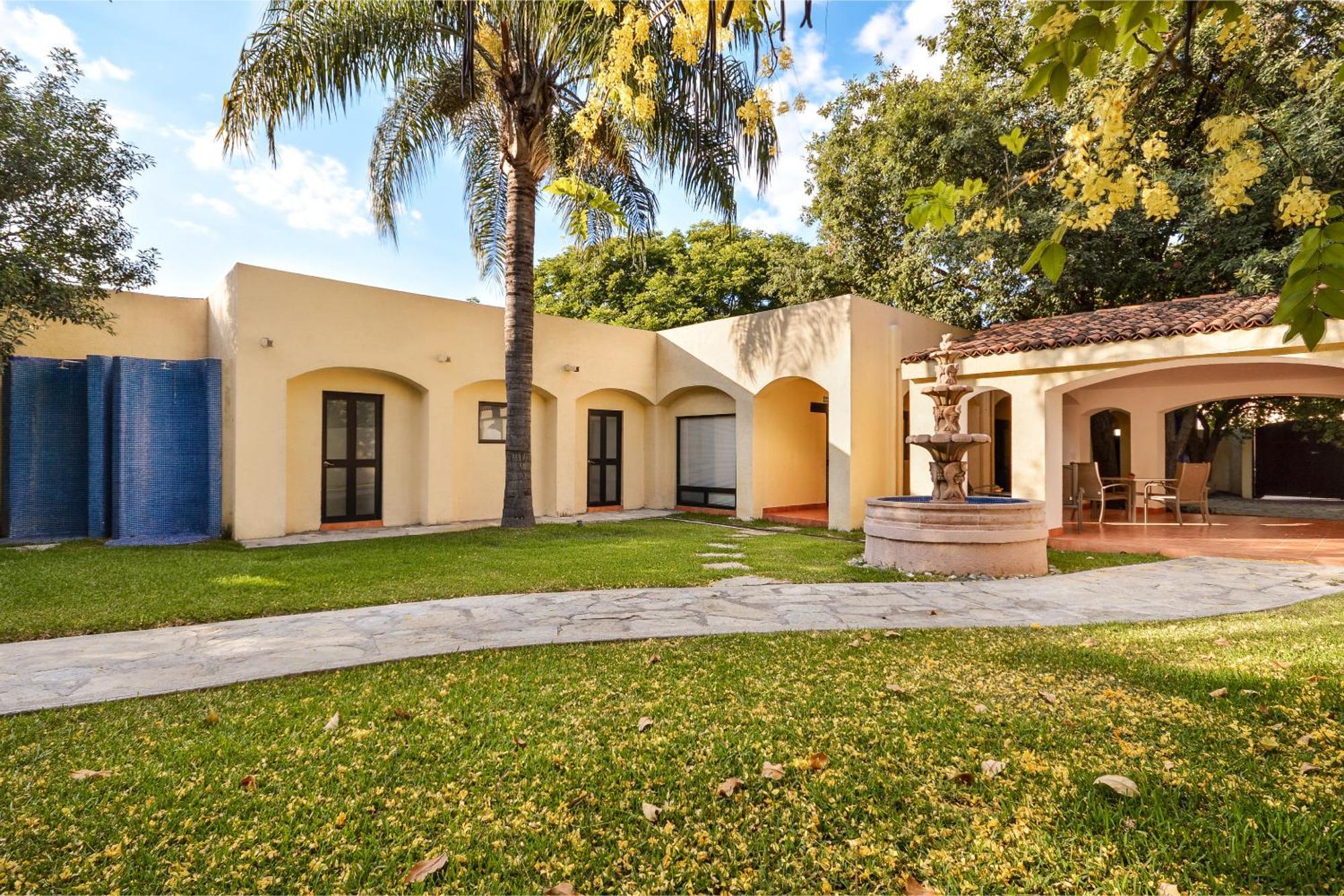 Hotel Boutique Las Palomas De Santiago Pueblo Magico Екстер'єр фото