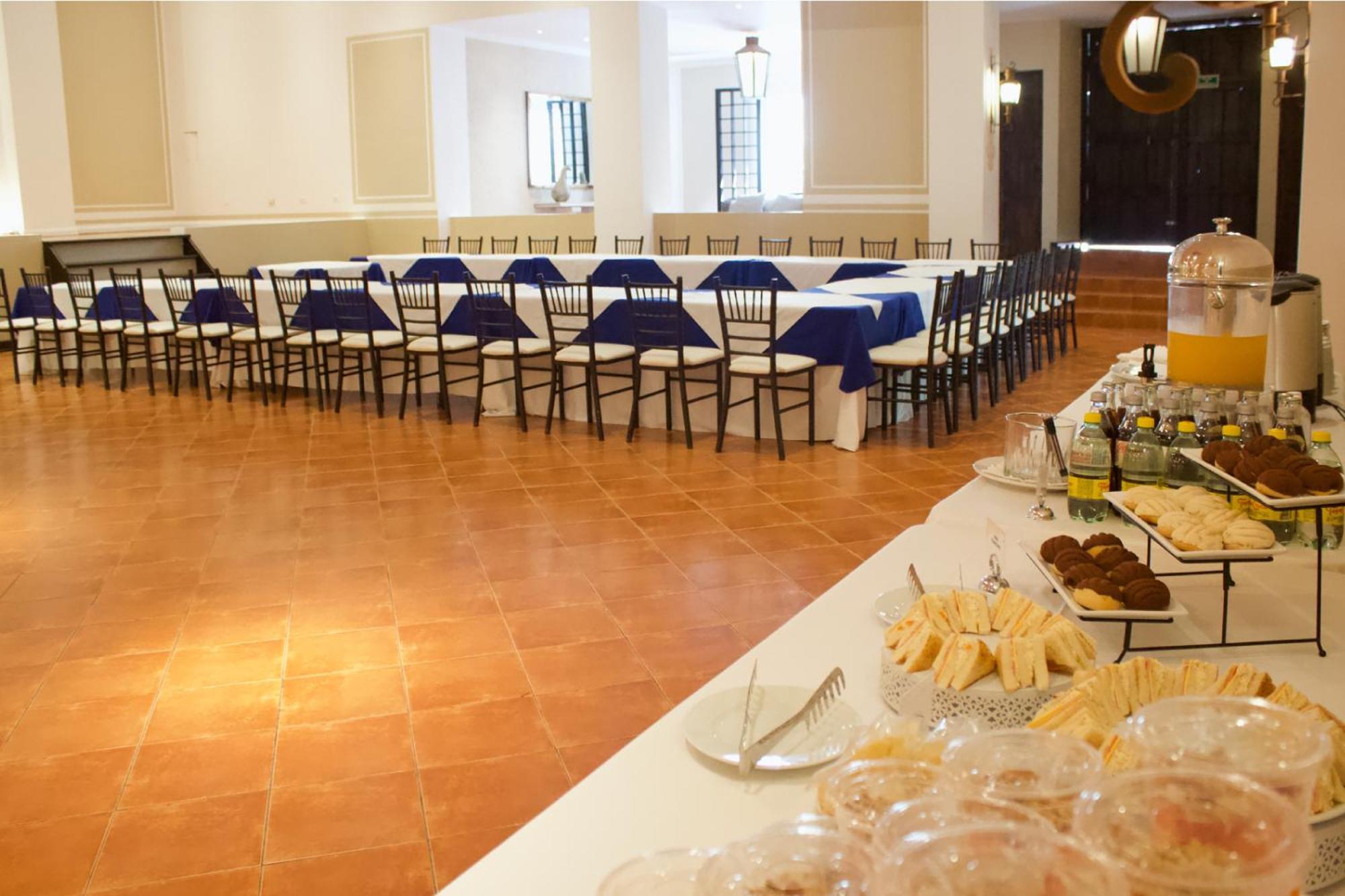 Hotel Boutique Las Palomas De Santiago Pueblo Magico Екстер'єр фото