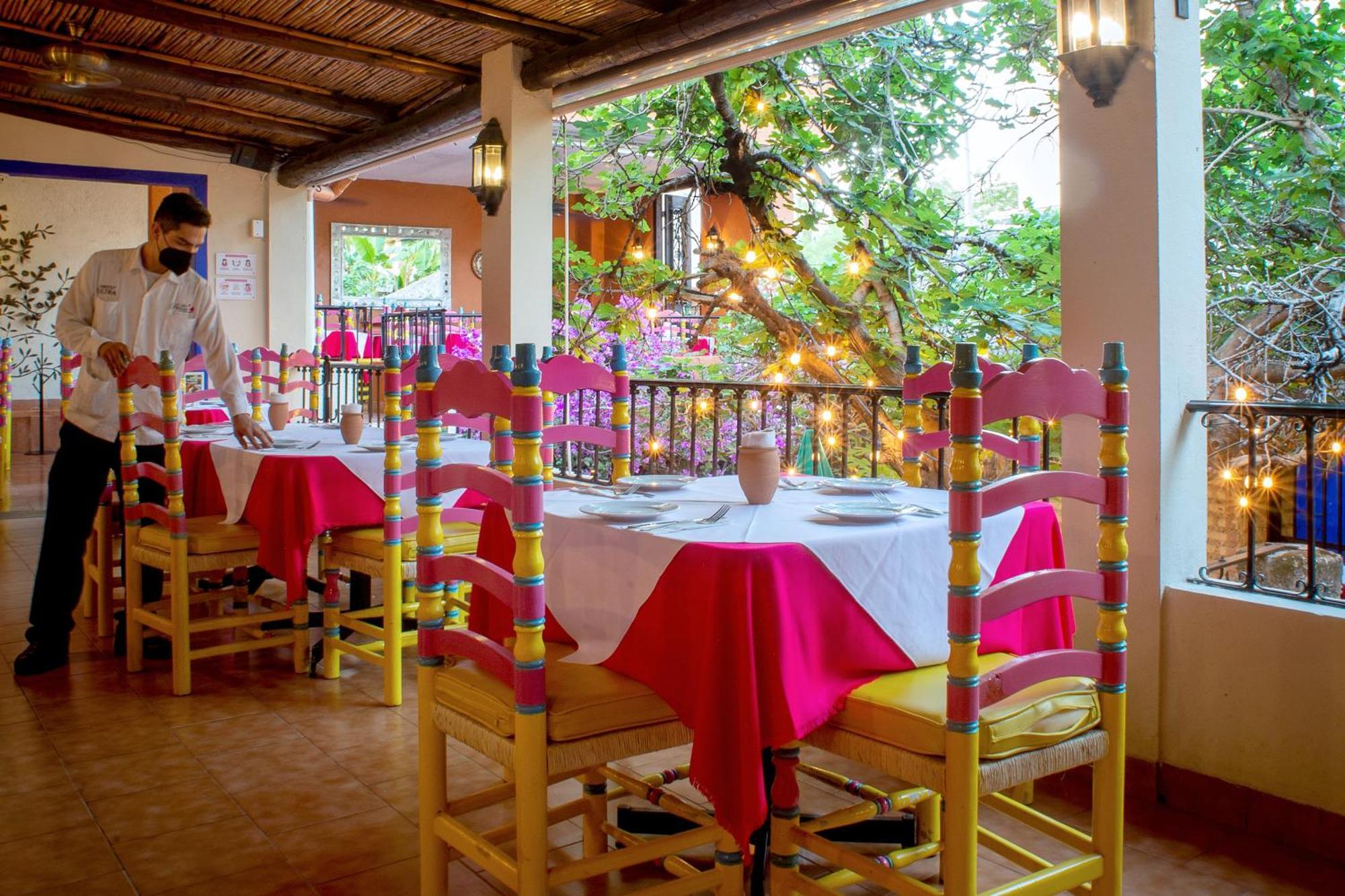 Hotel Boutique Las Palomas De Santiago Pueblo Magico Екстер'єр фото