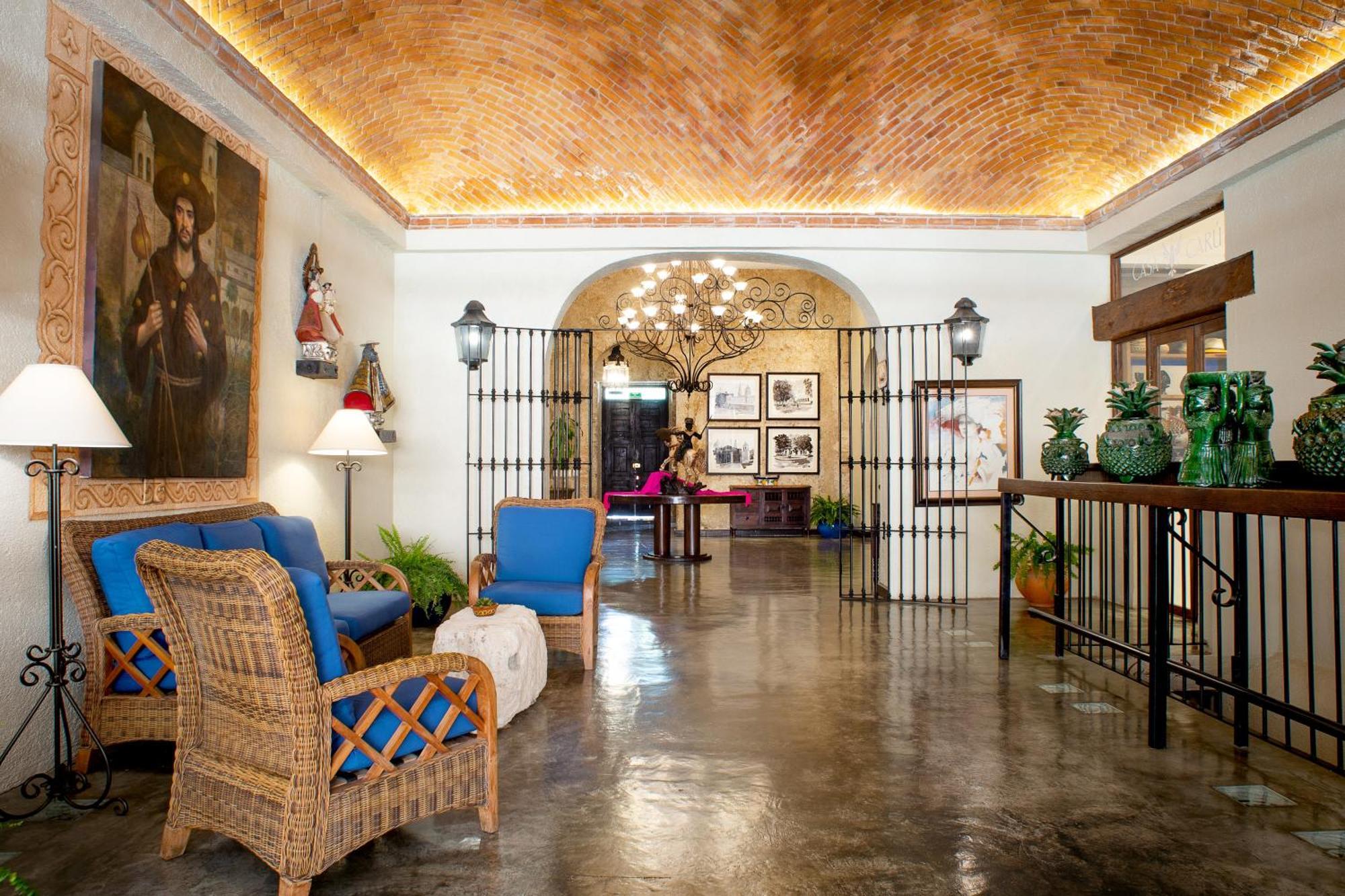 Hotel Boutique Las Palomas De Santiago Pueblo Magico Екстер'єр фото
