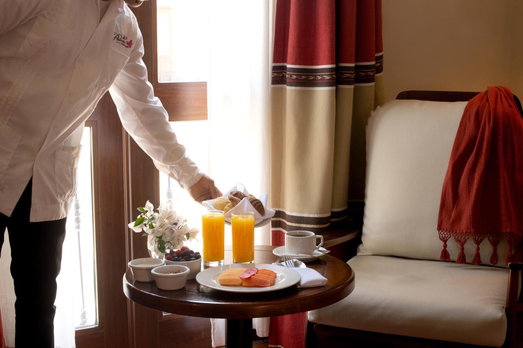 Hotel Boutique Las Palomas De Santiago Pueblo Magico Екстер'єр фото