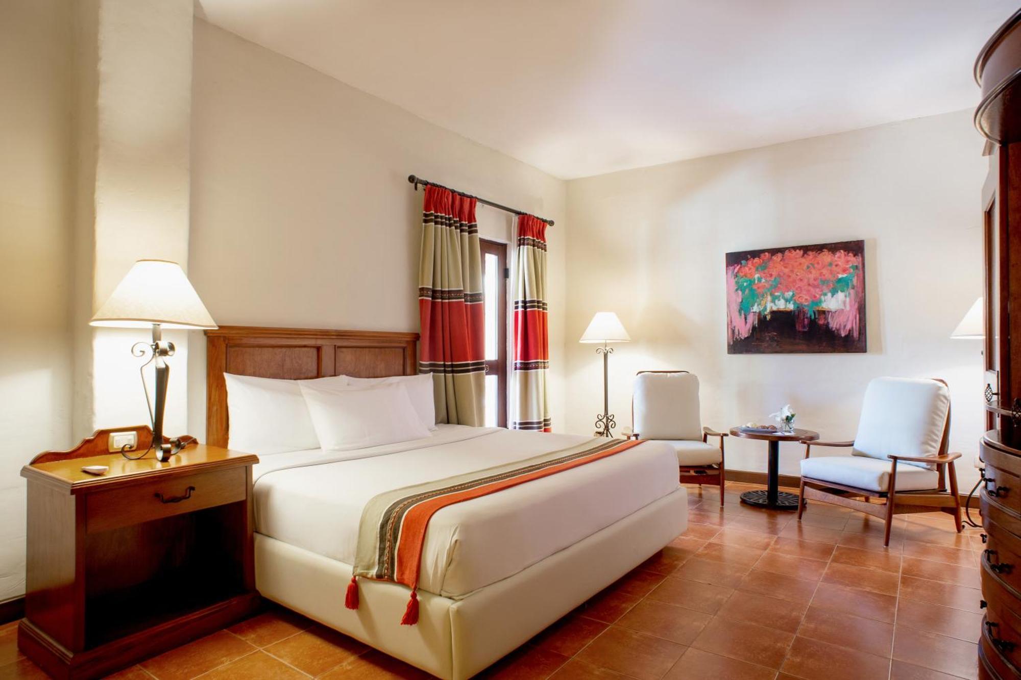 Hotel Boutique Las Palomas De Santiago Pueblo Magico Екстер'єр фото
