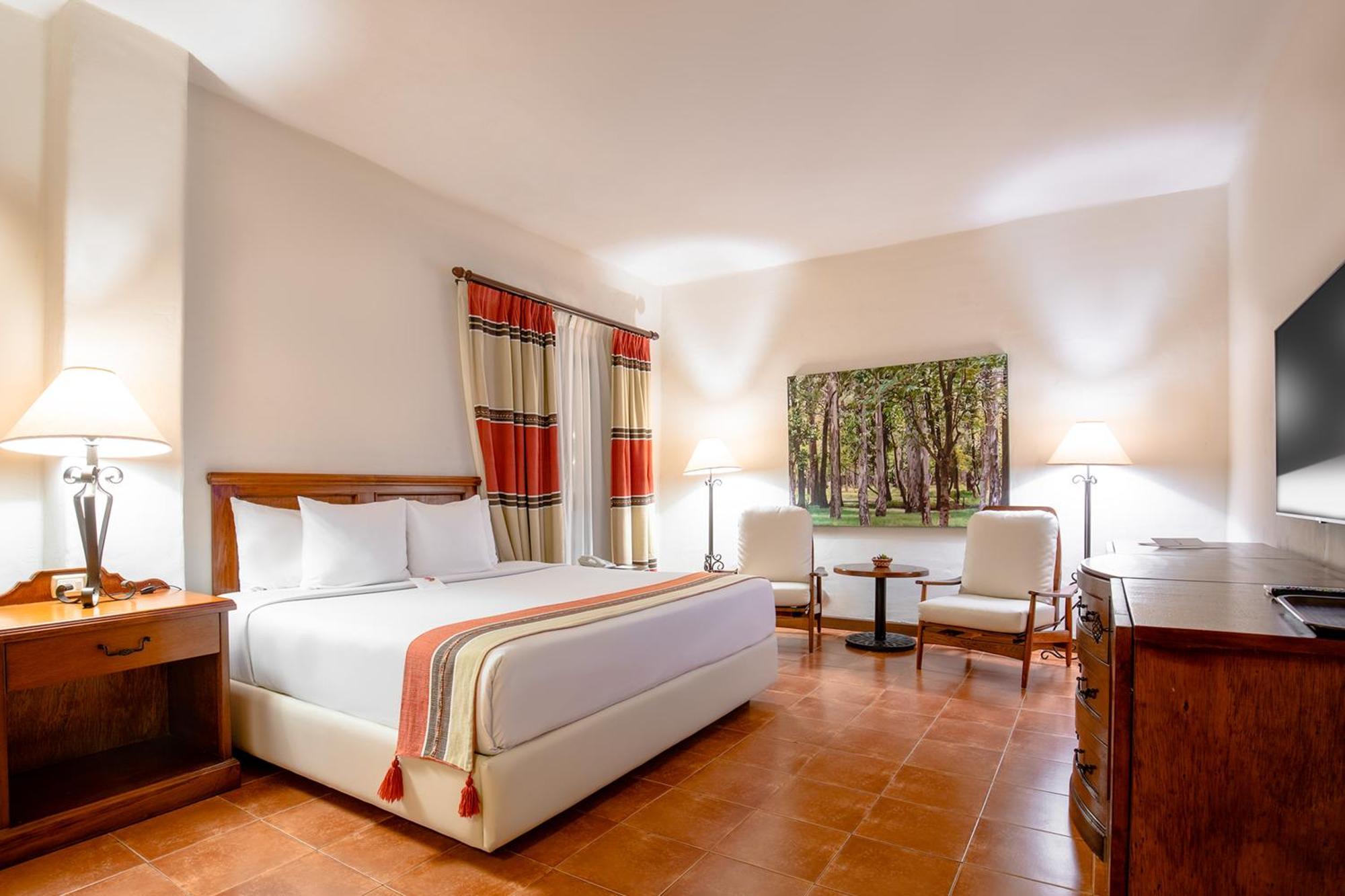 Hotel Boutique Las Palomas De Santiago Pueblo Magico Екстер'єр фото