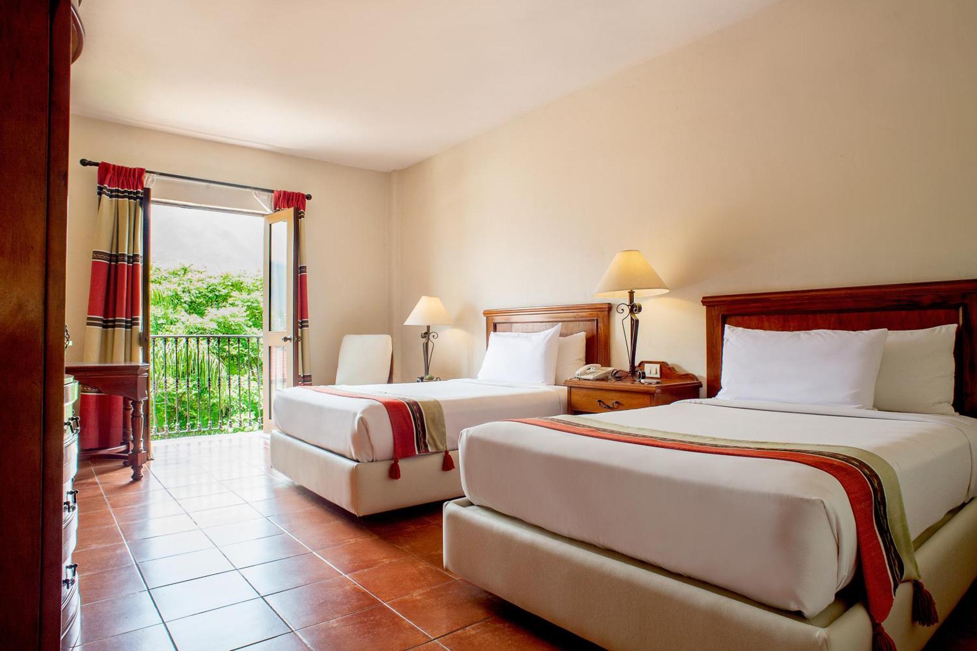 Hotel Boutique Las Palomas De Santiago Pueblo Magico Екстер'єр фото