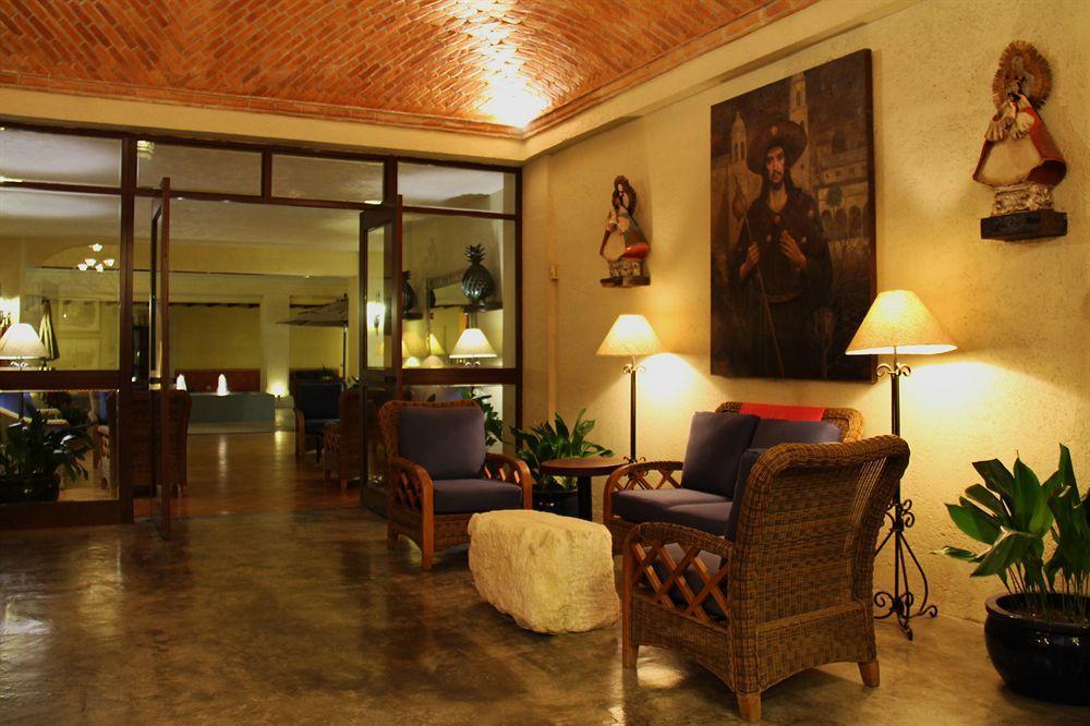 Hotel Boutique Las Palomas De Santiago Pueblo Magico Екстер'єр фото