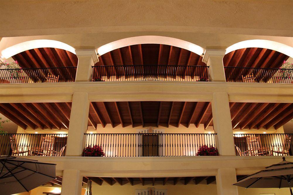 Hotel Boutique Las Palomas De Santiago Pueblo Magico Екстер'єр фото