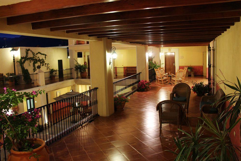 Hotel Boutique Las Palomas De Santiago Pueblo Magico Екстер'єр фото